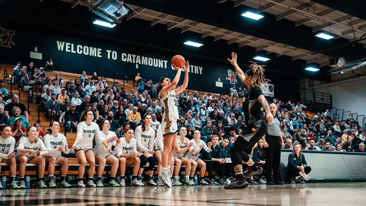 Women’s basketball makes a strong case in America East quarterfinals