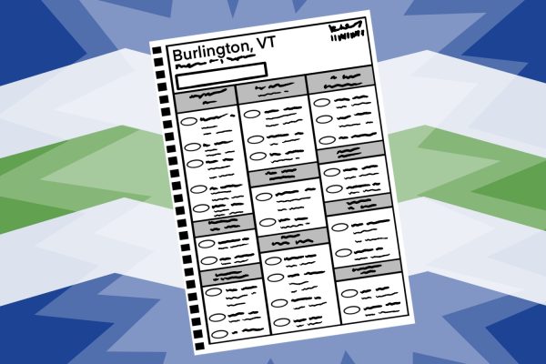 Voting on Town Meeting Day? Here’s what you need to know…