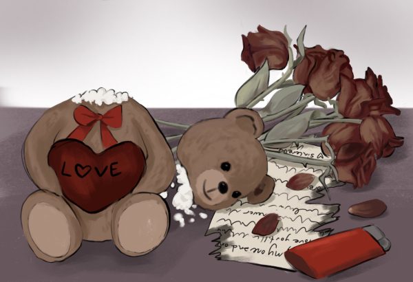 Sex and the Cynic: notes on a breakup