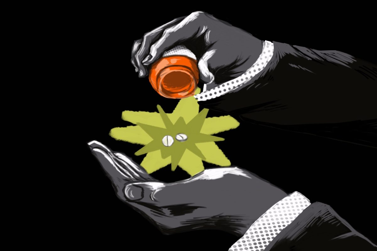 !final antidepressants