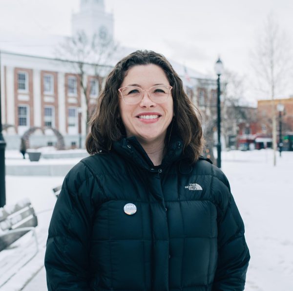 A conversation with Mayor Emma Mulvaney-Stanak halfway through her term