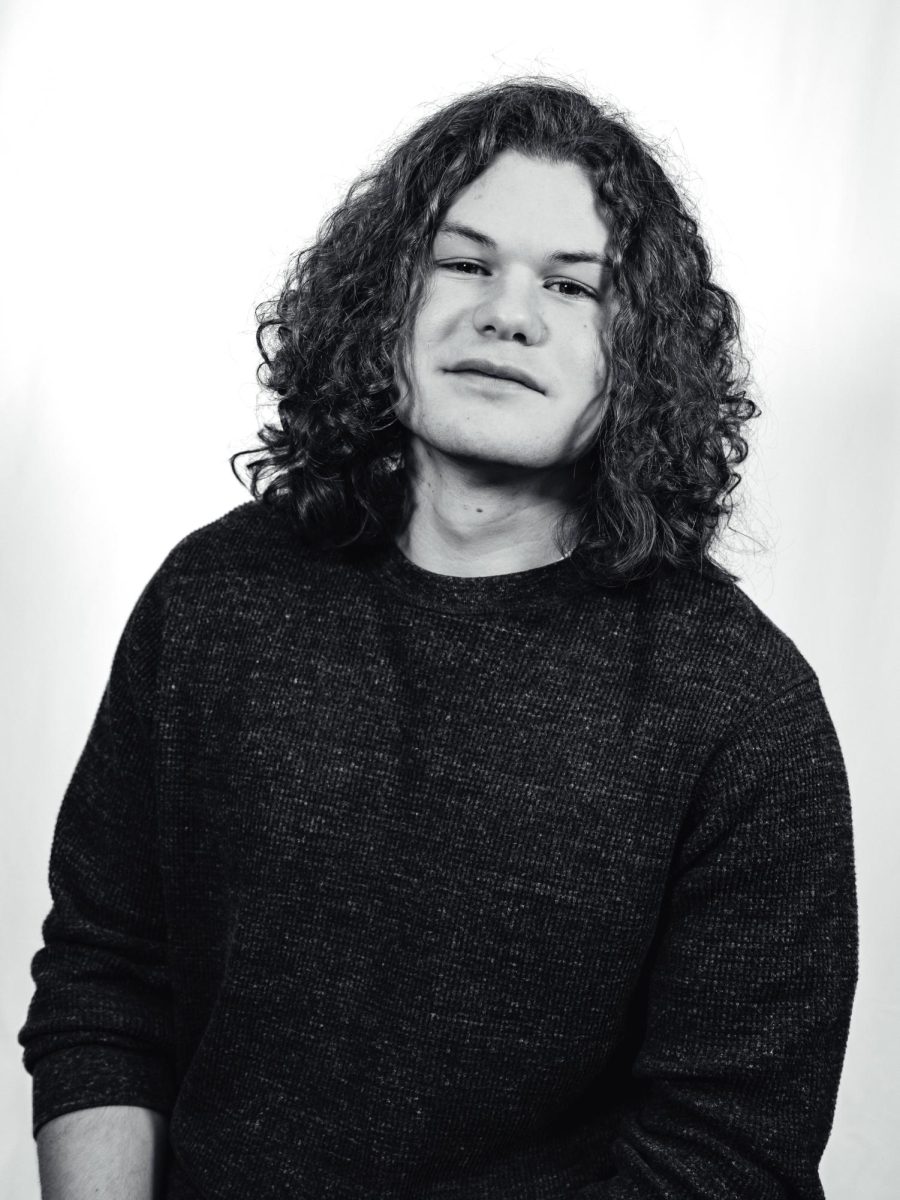 Evan Witt