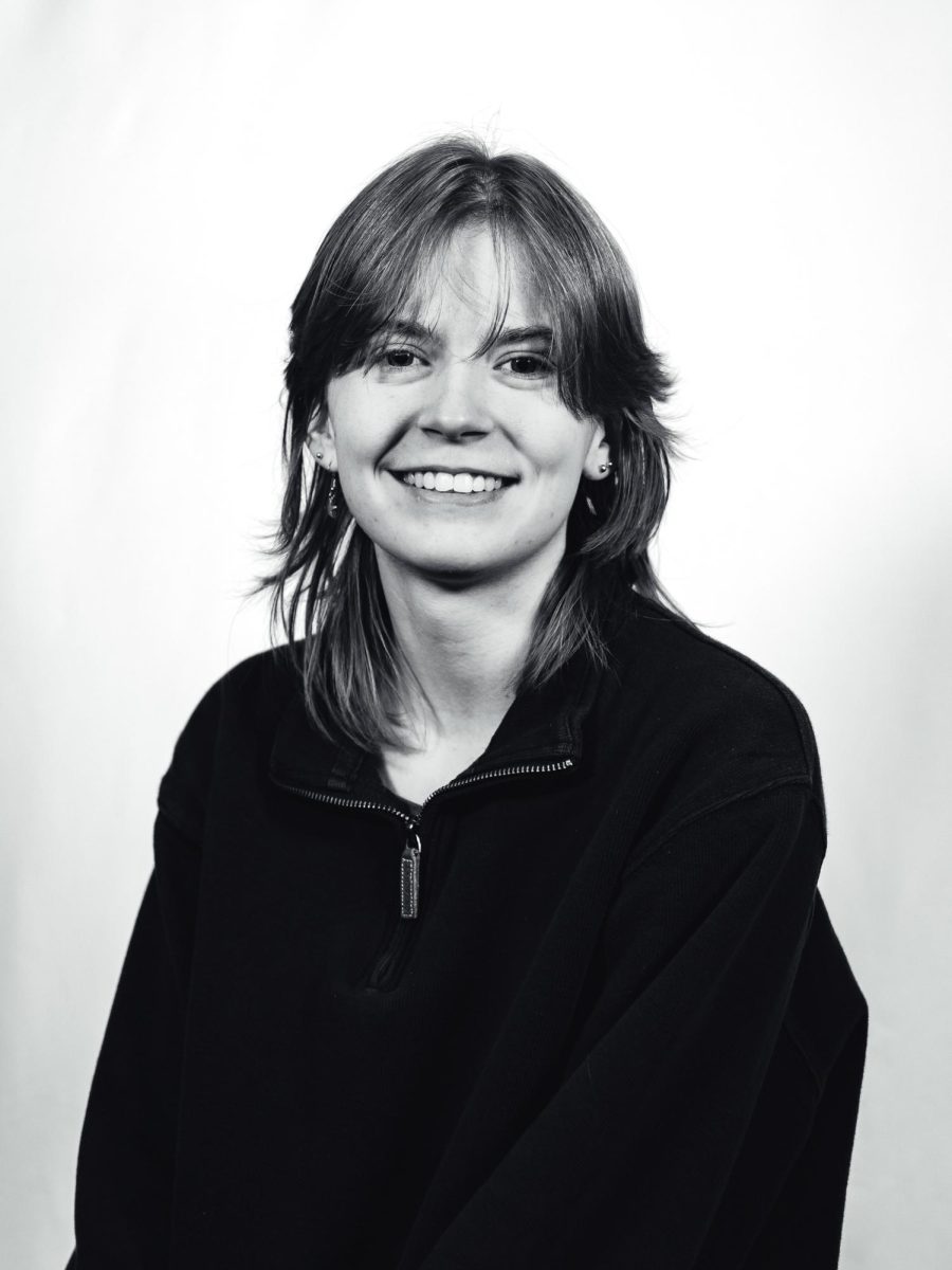 Alex Porier