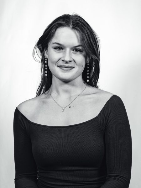 Erika Tally