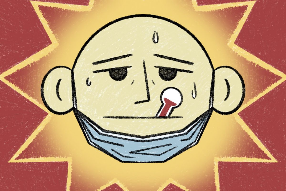 flu