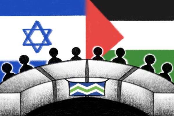 Counterpoint: the Apartheid-Free Communities Pledge belongs on the Burlington ballot
