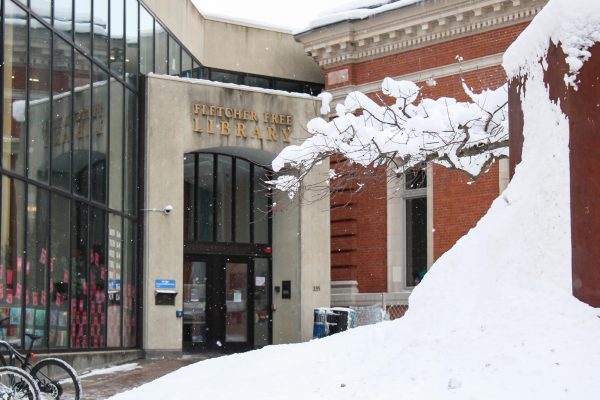 Burlington emergency shelter shields community from the cold