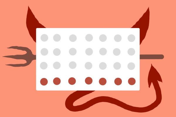 Stop spreading right-wing propaganda about hormonal birth control