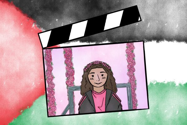 “The Voice of Hind Rajab” producer and UVM alum to speak on campus